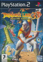 Dragon's Lair 3d Special Edition