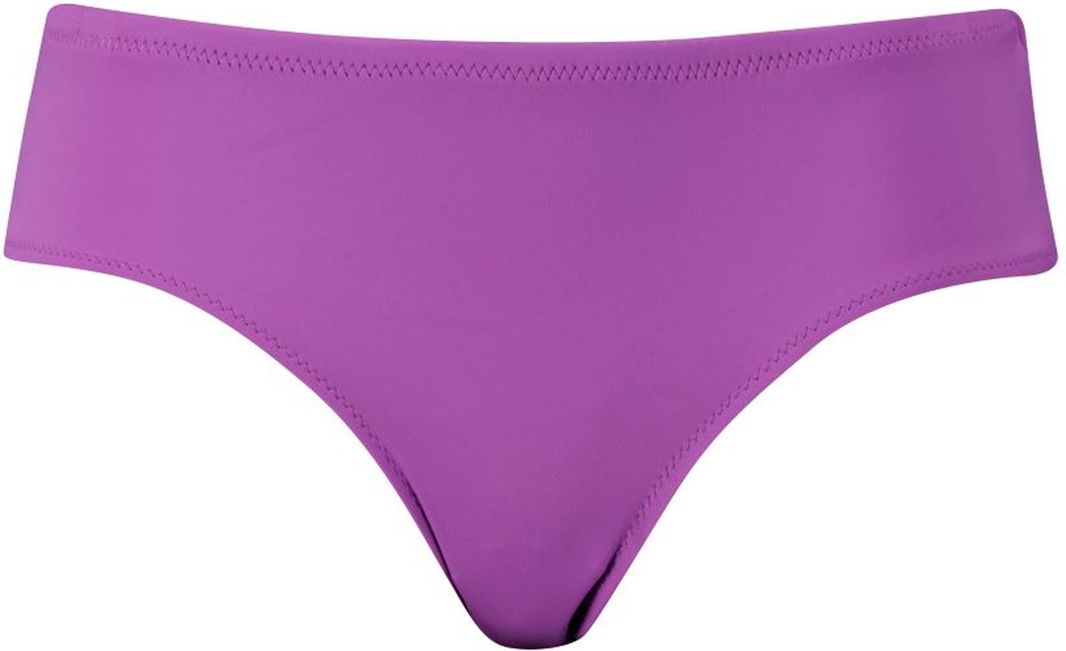 Puma Bikinibroekje Hipster -S Paars
