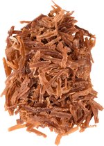 Kattensnack Soft Duck strips 50 gram