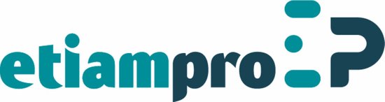 EtiamPro Bewakingscamera HD - CCTV - Cilindrisch - Met nachtzicht tot 30m - 1080p - Voor binnen en buiten - Zwart — afbeelding 3