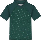 Prénatal UV zwem T-shirt - Jongens - Seagreen - Maat 86/92