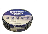 Sirocco, Siro-Flex Hobby waterslang 19 mm (3/4 inch) 50m