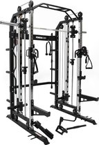 Force USA G3 ALL-IN-ONE Trainer | Rack | Smith Machine En Multifunctioneel