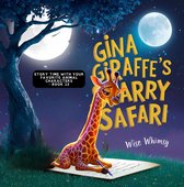 Story Time With Your Favorite Animal Characters 13 - Gina Giraffe's Starry Safari