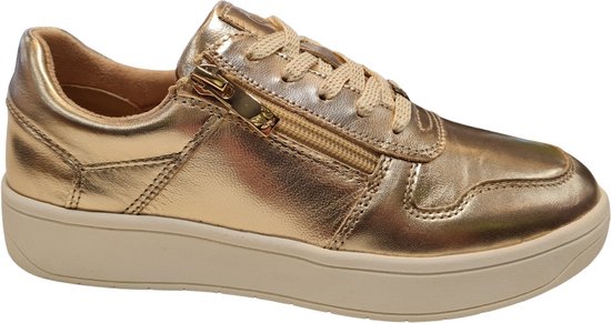Caprice Dames Sneaker 9-23301-42 978 G-breedte Maat: 36 EU