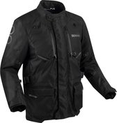 Bering Jacket Calgary Black L - Maat - Jas