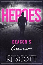 Heroes 3 - Deacon's Law