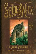 The Spiderwick Chronicles - A Giant Problem