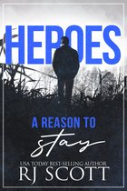 Heroes 1 - A Reason To Stay