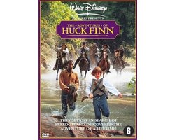 Adventures Of Huck Finn