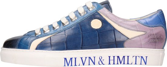 Melvin & Hamilton Hommes Baskets pour femmes Harvey 9