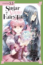 Sugar Apple Fairy Tale (manga serial) - Sugar Apple Fairy Tale, Chapter 5.5 (manga serial)