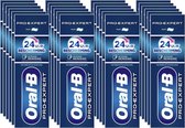 Oral B Tandpasta - Pro Expert Intense Reiniging - Voordeelverpakking 24 x 75 ml