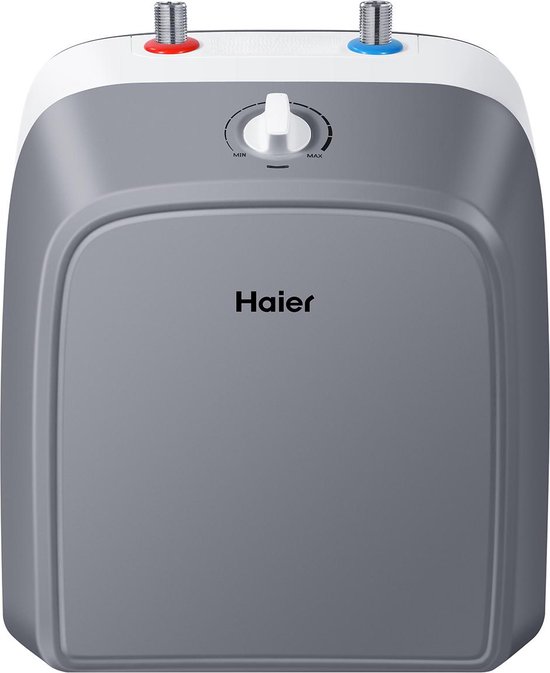 Haier Elektrische Close-In boiler - Model: ES10V-Q2 - 10 liter - 1650W - 2 Jaar Garantie