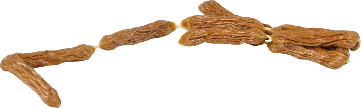 Flamingo - Snack Honden - Kettingworstjes Kip - 1st - 118075 - 1st