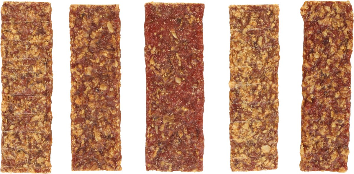 Flamingo Nature - Snack Honden - Nature Snack Eend Strips 100g - 1st - 139205 - 1st