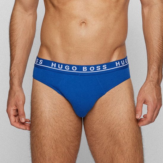 Boss Boxer Trunk Revive (3 stuks