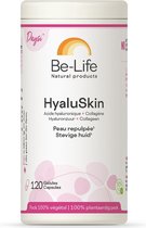 Be-Life Hyaluskin 120 capsules