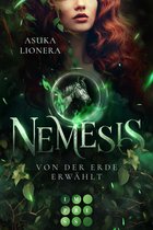 Nemesis 3 - Nemesis 3: Von der Erde erwählt