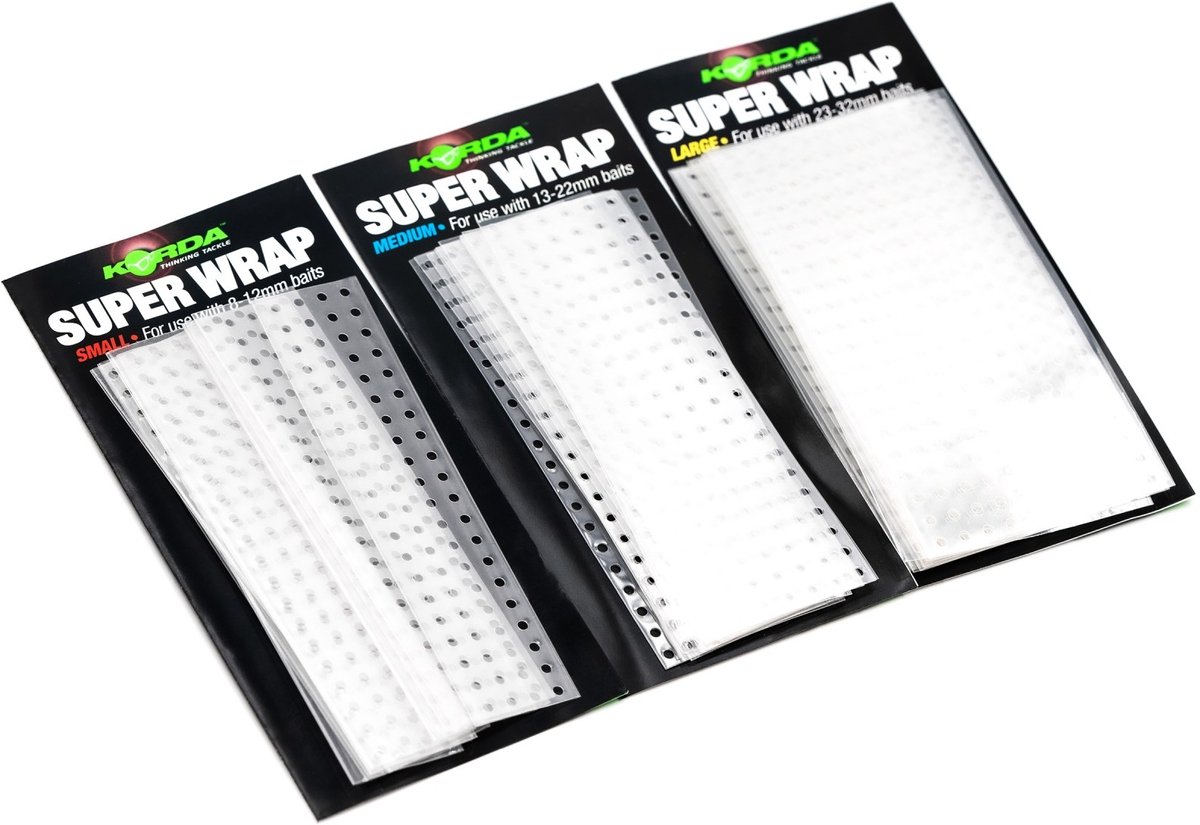 Superwrap