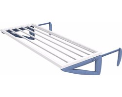 Wasdroger voor de radiator met 3,5 meter drooglengte - Supercompact en verstelbaar