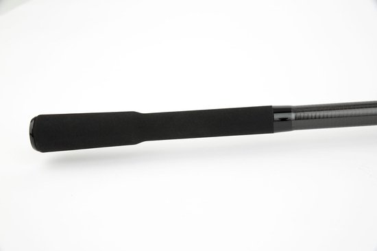 Fox Horizon X3 Abbreviated - 12ft - 5.5 lb - Spod Rod - Karper - Zwart van Fox — afbeelding 3