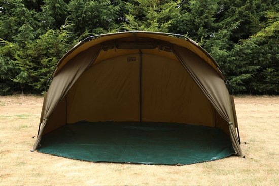 Fox Carp EOS 2 man bivvy