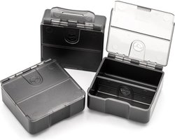 Korda Compac Accessory Box - Groen