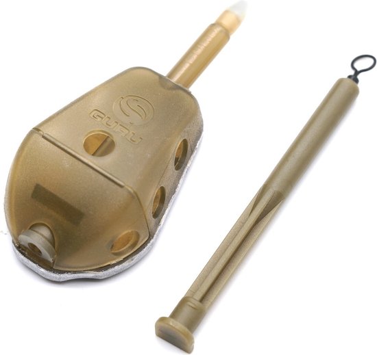 Guru Multi Maggot Feeder 40g 40g van Guru — afbeelding 3