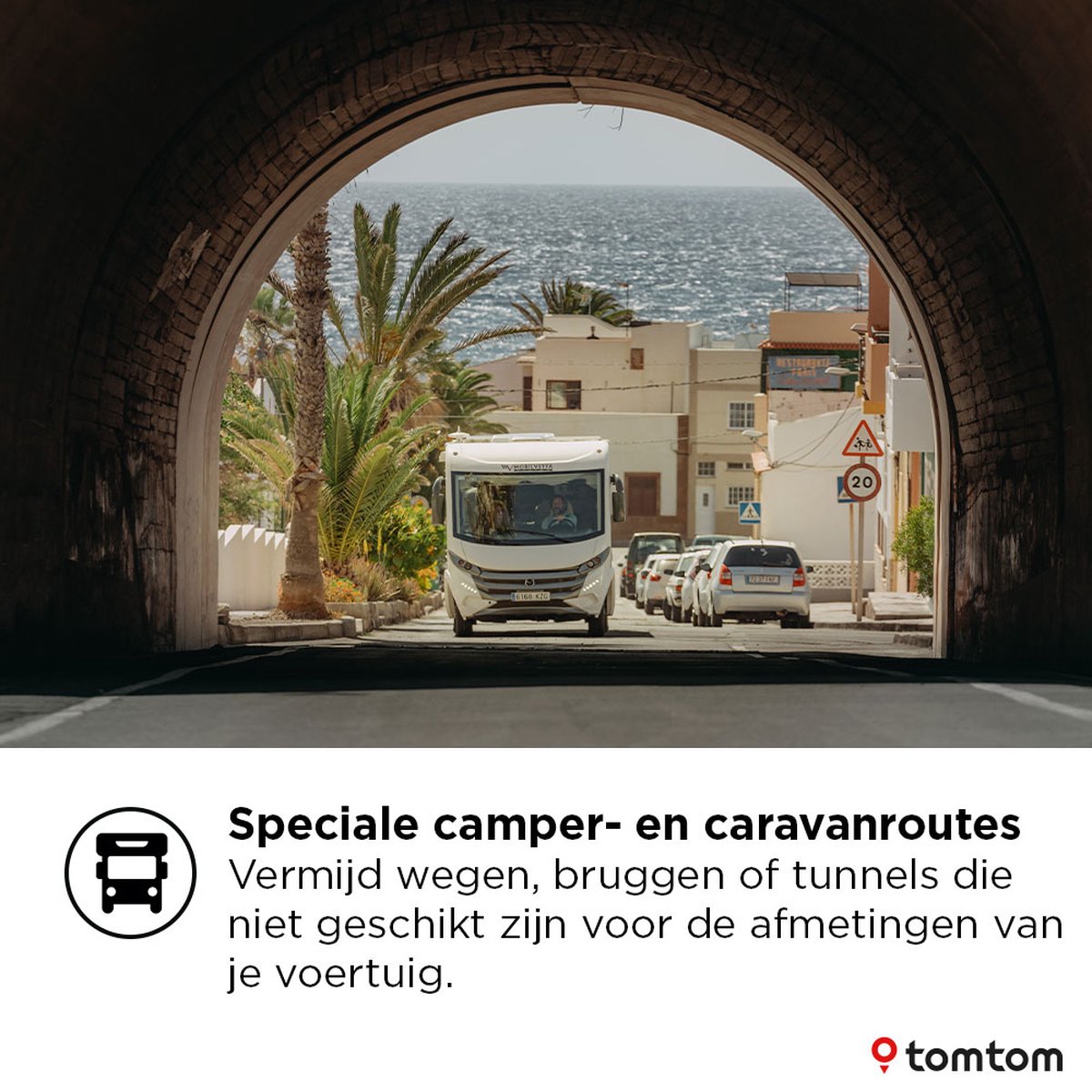 TomTom GO Camper Max Premium Pack – foto 6