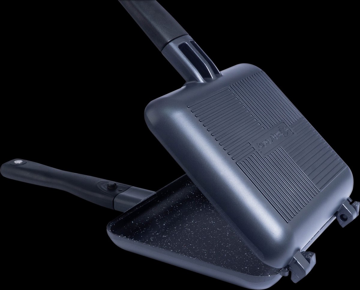 Connect Sandwich Toaster Granite Edition