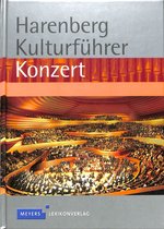 Harenberg Kulturführer Konzert