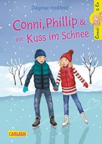 Conni & Co 9 - Conni & Co 9: Conni, Phillip und ein Kuss im Schnee