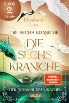 Die sechs Kraniche - Die sechs Kraniche – Band 1 und 2 im Sammelband (Die sechs Kraniche)