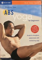 Abs Yoga [DVD]