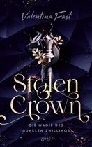 Stolen Crown – Die Magie des dunklen Zwillings