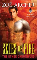 The Ether Chronicles series - Skies of Fire