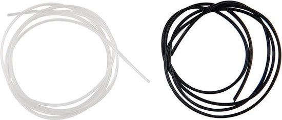 Matrix Pole Float Silicone 0.50 van Matrix — afbeelding 4