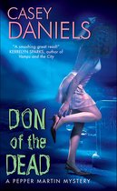 Pepper Martin Mysteries - Don of the Dead