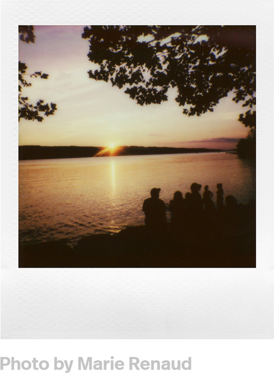 Polaroid Go Gen 2 Black - Instant camera thumbnail 6
