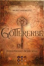 Göttererbe 3 - Göttererbe 3: Persephones Schicksal