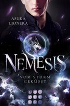 Nemesis 2 - Nemesis 2: Vom Sturm geküsst