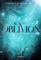Obsidian 0 - Obsidian 0: Oblivion 3. Lichtflackern