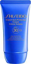 SHISEIDO - Expert Sun Protector Cream SPF30 - 50 ml - SPF 30