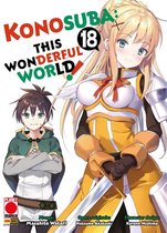 Konosuba: This Wonderful World! 18 - Konosuba: This Wonderful World! 18
