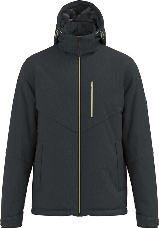 JACK&JONES JCOLAND JACKET LN Heren Jas - Maat L