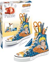 Ravensburger Sneaker Naruto - 3D Puzzel