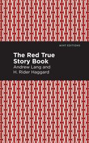 Mint Editions (The Children's Library) - The Red True Story Book