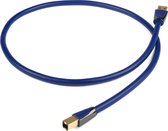 The Chord Company | Clearway USB A-B | 1,5 meter