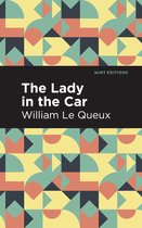 Mint Editions (Short Story Collections and Anthologies) - The Lady in the Car